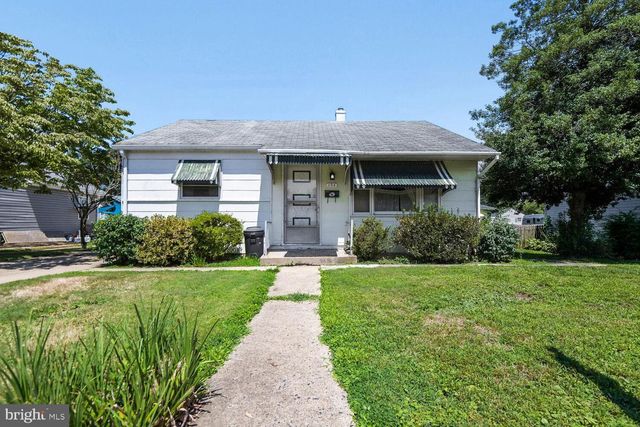 106 PARKWAY AVE, Havre De Grace, MD 21078