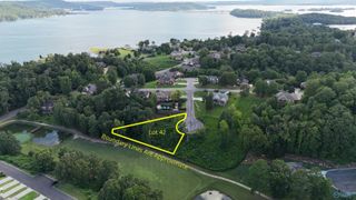 Lot 42 Spy Glass Cove, Guntersville, AL 35796