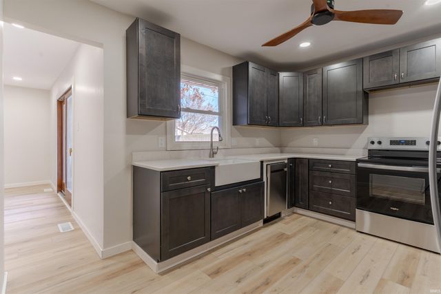 5024 Graham Avenue, Evansville, IN 47715