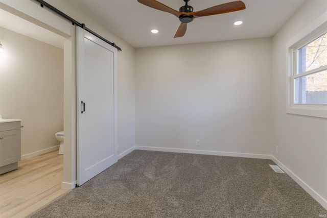 5024 Graham Avenue, Evansville, IN 47715