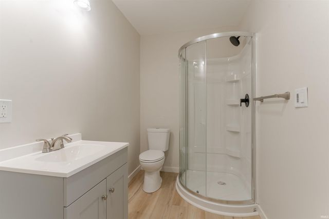 5024 Graham Avenue, Evansville, IN 47715