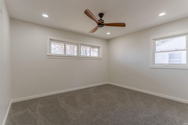 5024 Graham Avenue, Evansville, IN 47715