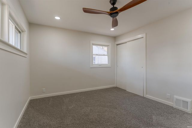 5024 Graham Avenue, Evansville, IN 47715