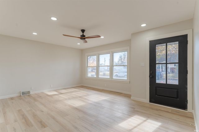 5024 Graham Avenue, Evansville, IN 47715