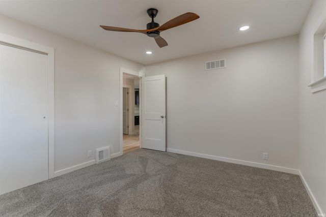 5024 Graham Avenue, Evansville, IN 47715