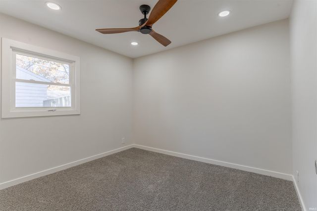 5024 Graham Avenue, Evansville, IN 47715