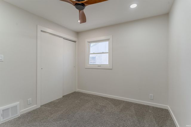 5024 Graham Avenue, Evansville, IN 47715