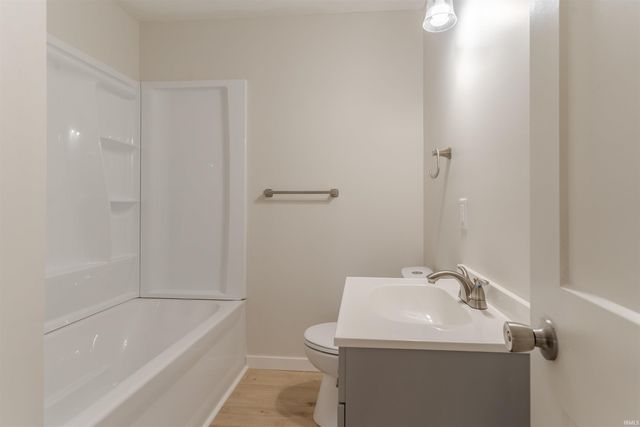 5024 Graham Avenue, Evansville, IN 47715