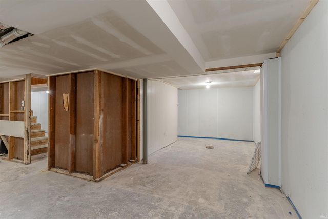 5024 Graham Avenue, Evansville, IN 47715