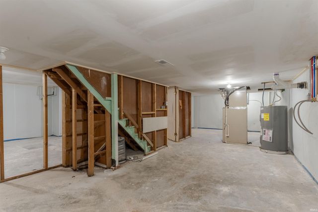 5024 Graham Avenue, Evansville, IN 47715