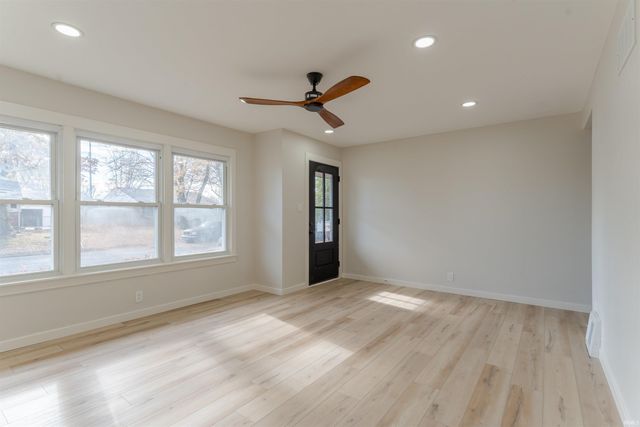 5024 Graham Avenue, Evansville, IN 47715