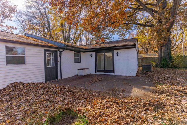 5024 Graham Avenue, Evansville, IN 47715