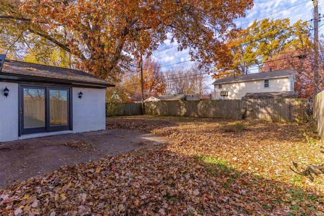 5024 Graham Avenue, Evansville, IN 47715