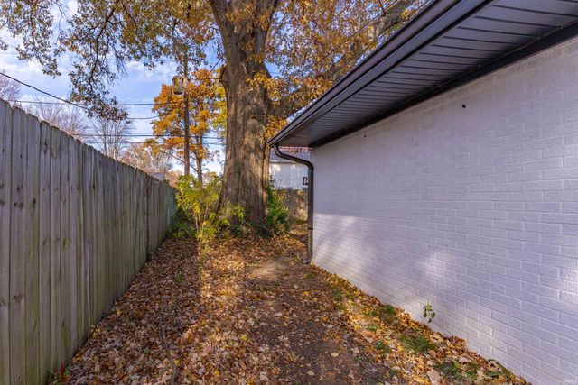 5024 Graham Avenue, Evansville, IN 47715