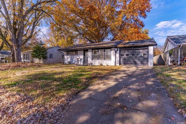 5024 Graham Avenue, Evansville, IN 47715