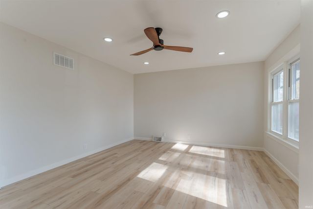 5024 Graham Avenue, Evansville, IN 47715