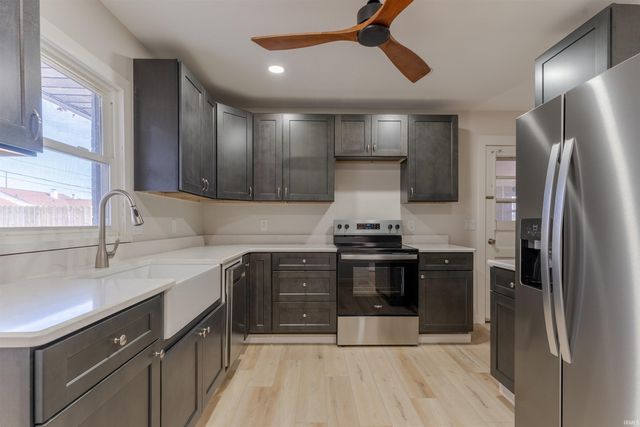 5024 Graham Avenue, Evansville, IN 47715