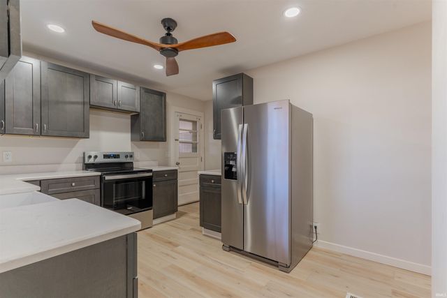 5024 Graham Avenue, Evansville, IN 47715