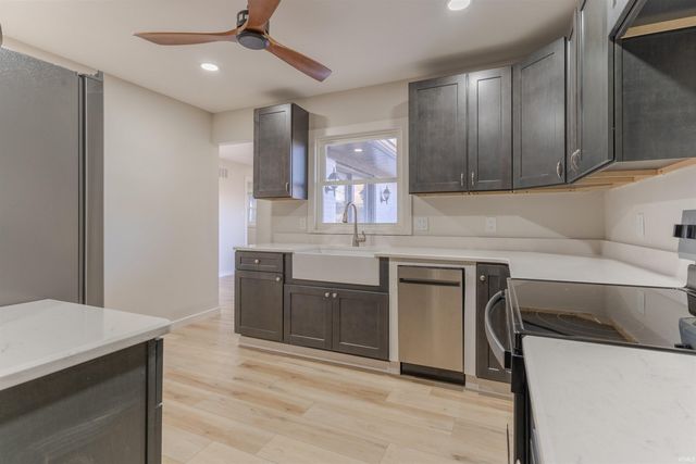 5024 Graham Avenue, Evansville, IN 47715