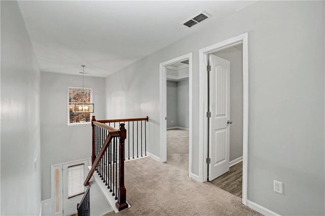 21 Seville Court, Newnan, GA 30263