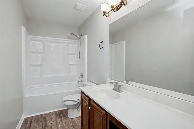 21 Seville Court, Newnan, GA 30263