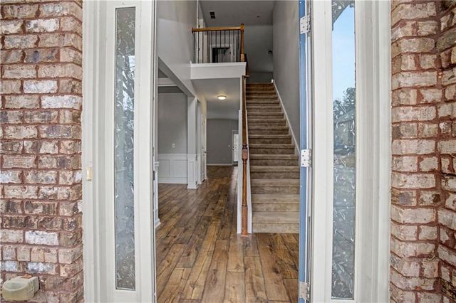 21 Seville Court, Newnan, GA 30263