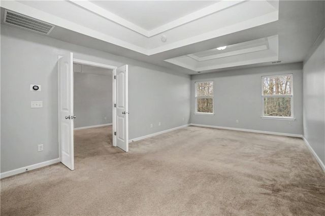 21 Seville Court, Newnan, GA 30263