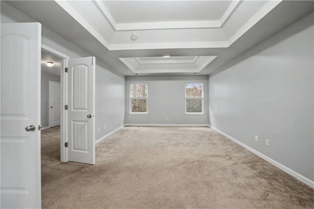 21 Seville Court, Newnan, GA 30263