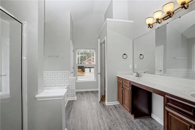 21 Seville Court, Newnan, GA 30263