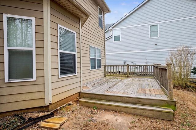 21 Seville Court, Newnan, GA 30263