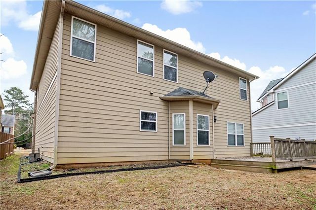 21 Seville Court, Newnan, GA 30263