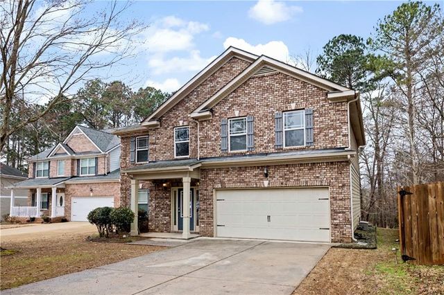 21 Seville Court, Newnan, GA 30263