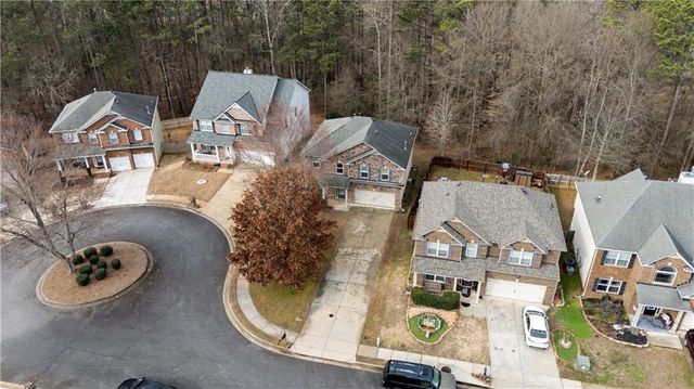 21 Seville Court, Newnan, GA 30263