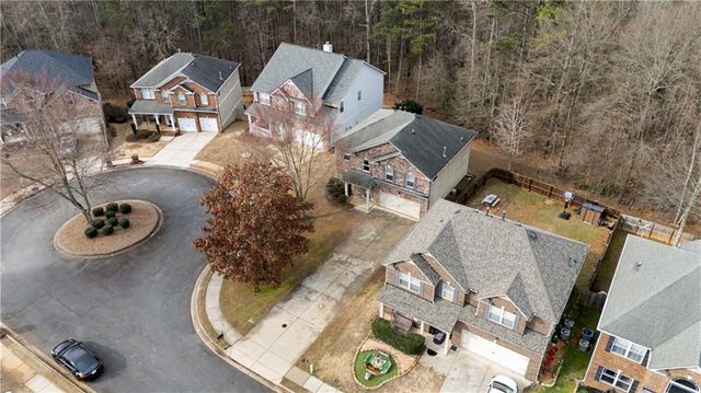 21 Seville Court, Newnan, GA 30263