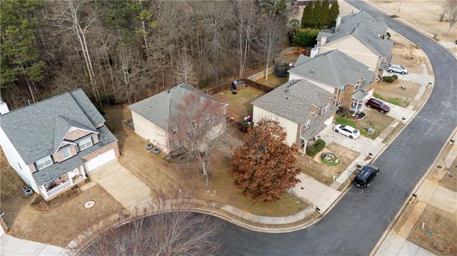 21 Seville Court, Newnan, GA 30263