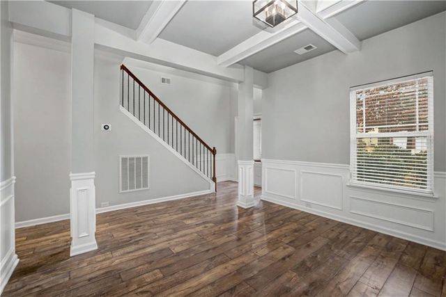 21 Seville Court, Newnan, GA 30263