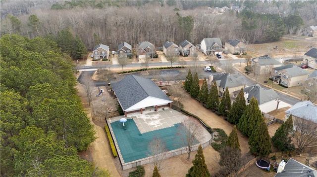 21 Seville Court, Newnan, GA 30263