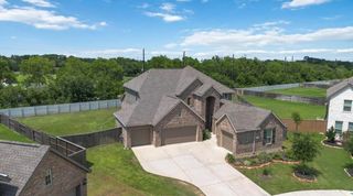 4202 Redford Valley Road, Rosharon, TX 77583