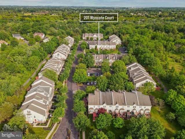 201 WYNCOTE CT, Lansdale, PA 19446