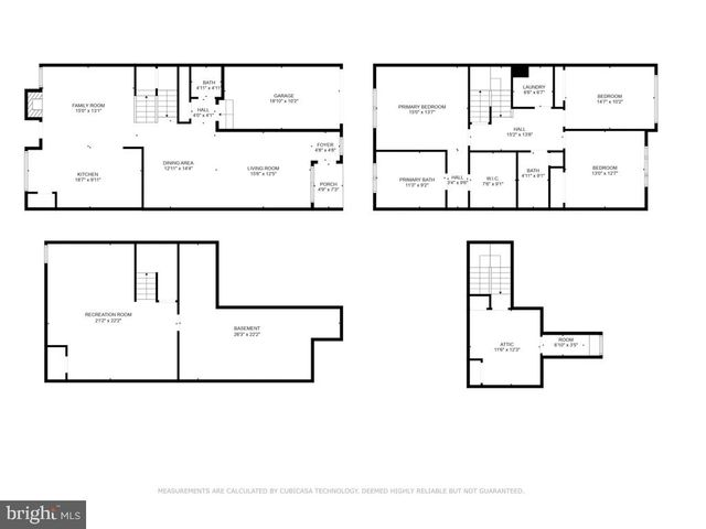 201 WYNCOTE CT, Lansdale, PA 19446