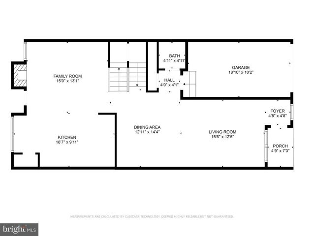 201 WYNCOTE CT, Lansdale, PA 19446