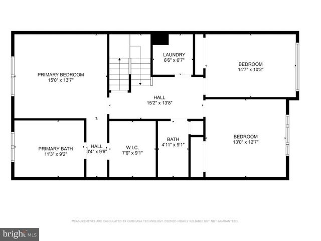 201 WYNCOTE CT, Lansdale, PA 19446