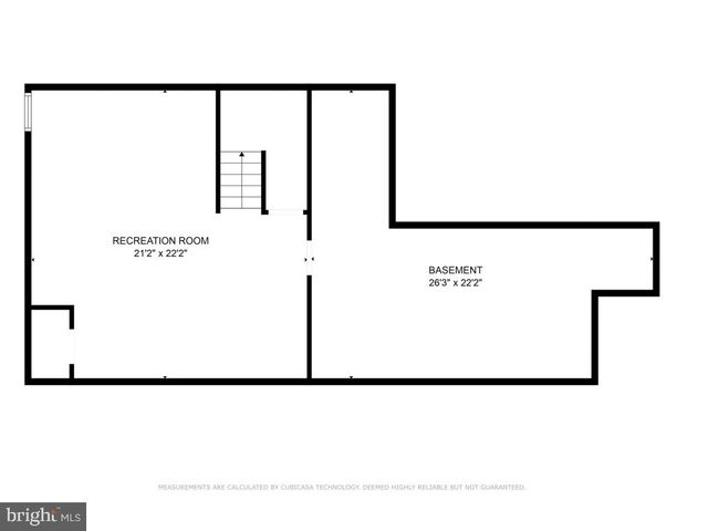 201 WYNCOTE CT, Lansdale, PA 19446
