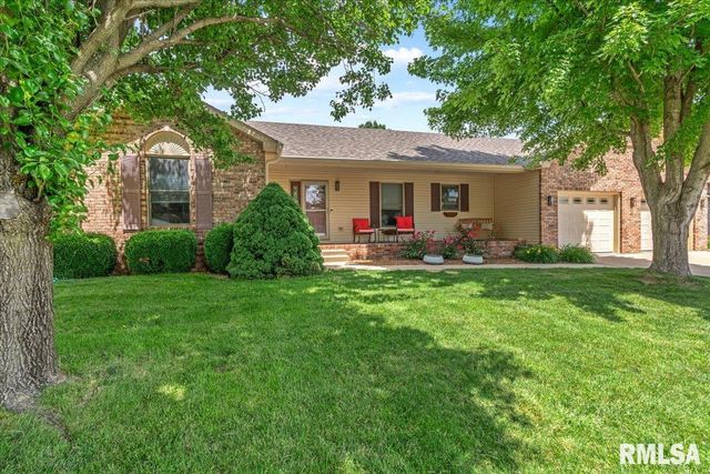 6808 Ninebark Drive, Springfield, IL 62712