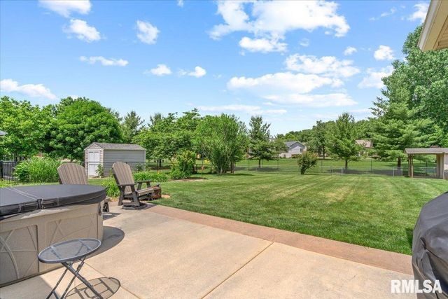 6808 Ninebark Drive, Springfield, IL 62712
