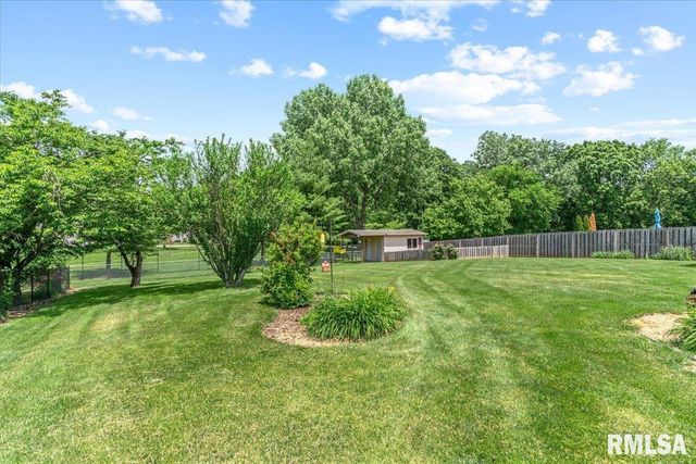 6808 Ninebark Drive, Springfield, IL 62712