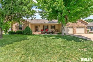 6808 Ninebark Drive, Springfield, IL 62712