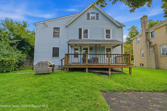 335 Lucas Avenue, Kingston, NY 12401