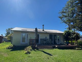 11396 Birch Street, Chippewa Twp, MI 49320