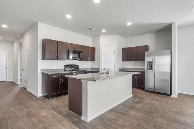 2471 Winding Creek RD, Kyle, TX 78640